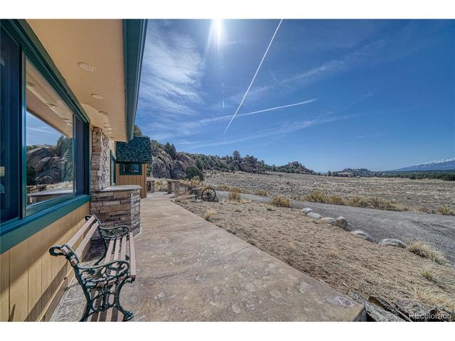 32900 County Road 371, Buena Vista, CO 81211
