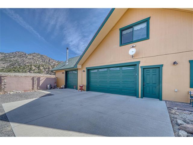 32900 County Road 371, Buena Vista, CO 81211