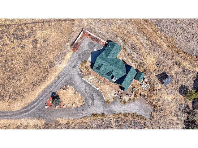 32900 County Road 371, Buena Vista, CO 81211