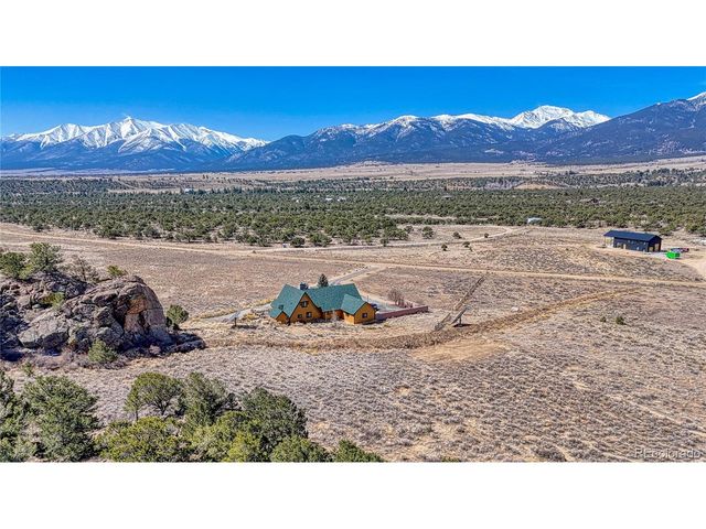 32900 County Road 371, Buena Vista, CO 81211