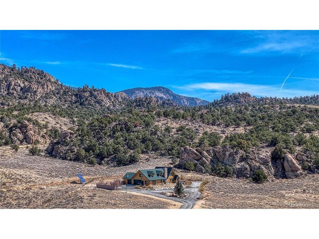 32900 County Road 371, Buena Vista, CO 81211