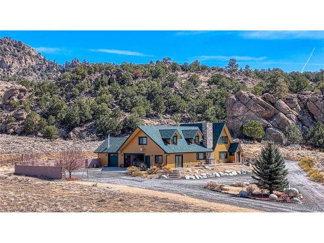 32900 County Road 371, Buena Vista, CO 81211