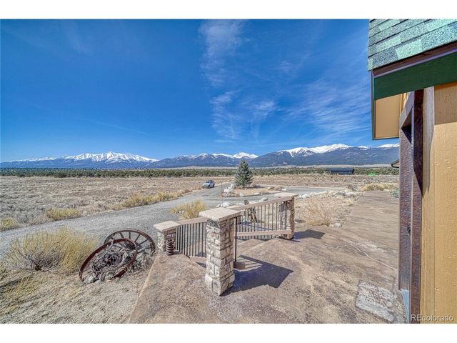 32900 County Road 371, Buena Vista, CO 81211