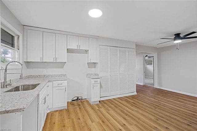 3601 Winchester DR, Portsmouth, VA 23707
