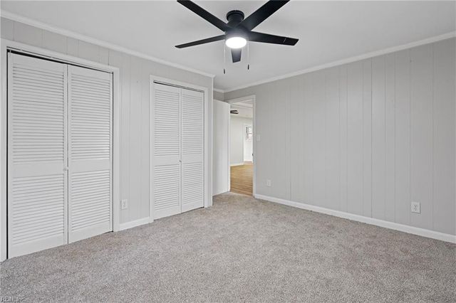 3601 Winchester DR, Portsmouth, VA 23707