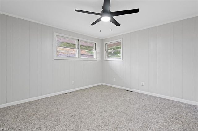 3601 Winchester DR, Portsmouth, VA 23707