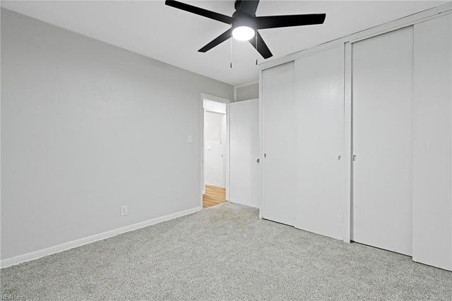 3601 Winchester DR, Portsmouth, VA 23707
