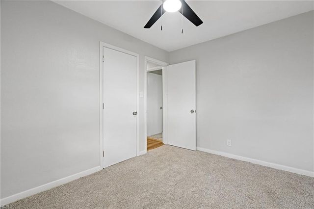 3601 Winchester DR, Portsmouth, VA 23707