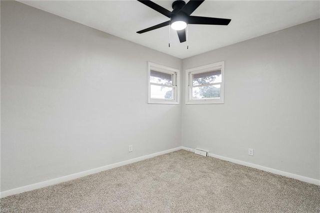 3601 Winchester DR, Portsmouth, VA 23707