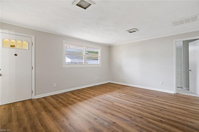 3601 Winchester DR, Portsmouth, VA 23707