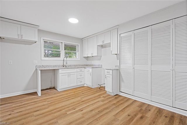 3601 Winchester DR, Portsmouth, VA 23707