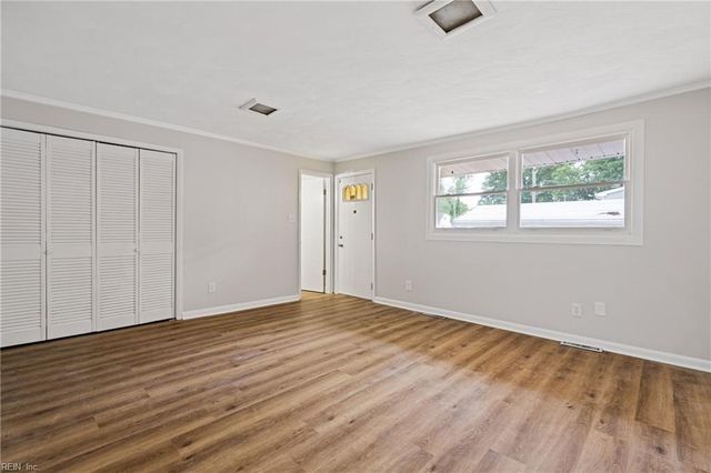 3601 Winchester DR, Portsmouth, VA 23707