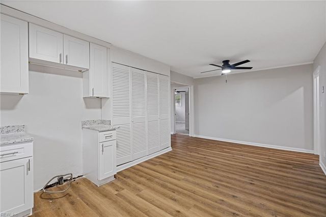 3601 Winchester DR, Portsmouth, VA 23707