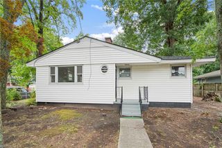 3601 Winchester DR, Portsmouth, VA 23707