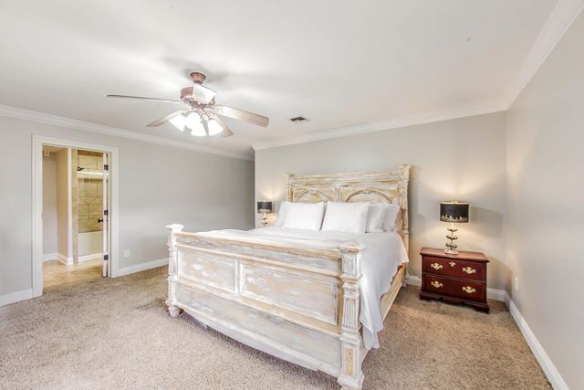 1418 Dr. Beatrous Road, Theriot, LA 70397