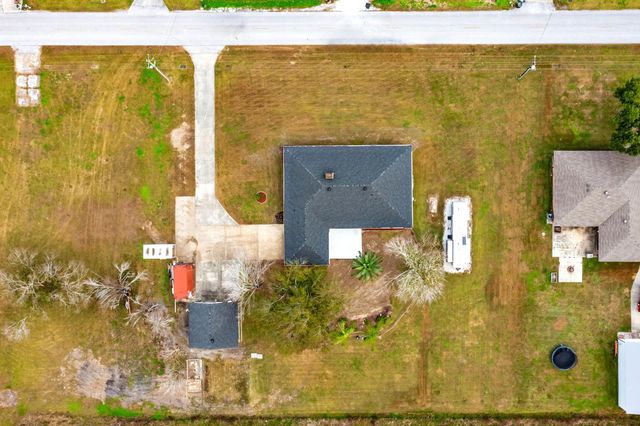 1418 Dr. Beatrous Road, Theriot, LA 70397