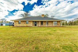 1418 Dr. Beatrous Road, Theriot, LA 70397