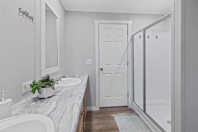 24378 N Highway 383, Iowa, LA 70647