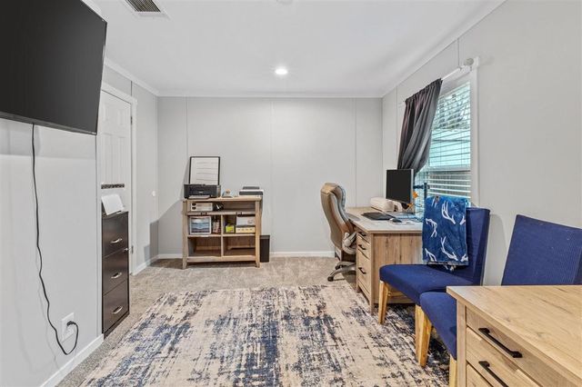 24378 N Highway 383, Iowa, LA 70647