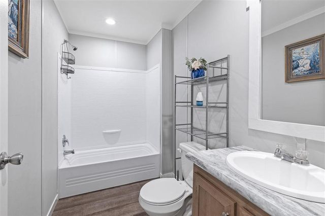 24378 N Highway 383, Iowa, LA 70647