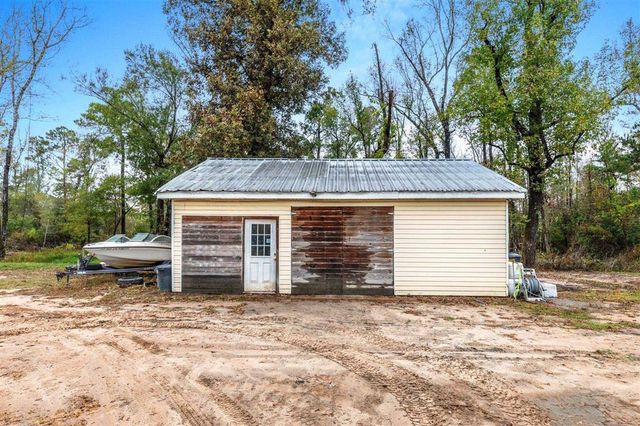 24378 N Highway 383, Iowa, LA 70647