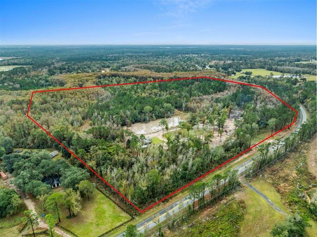 24378 N Highway 383, Iowa, LA 70647