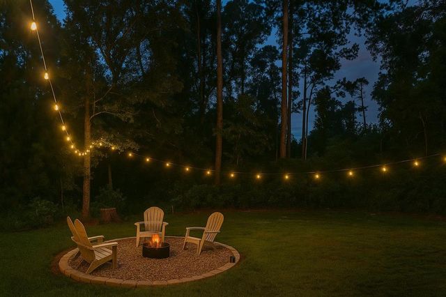 24378 N Highway 383, Iowa, LA 70647