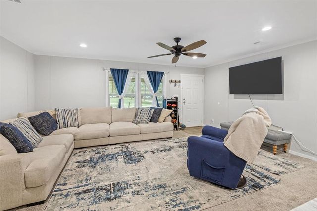 24378 N Highway 383, Iowa, LA 70647