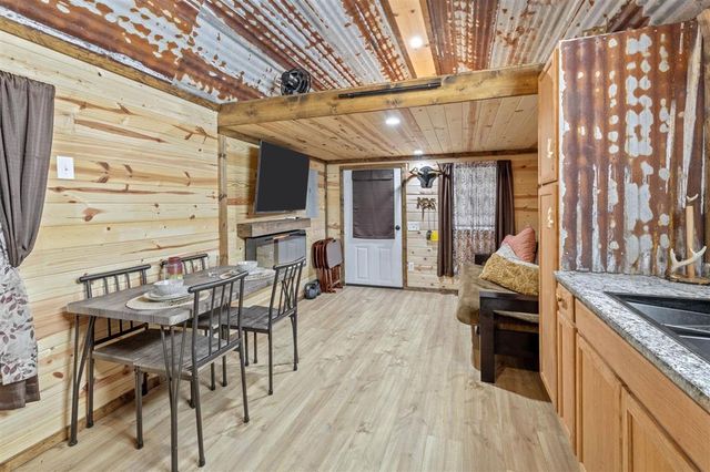 24378 N Highway 383, Iowa, LA 70647