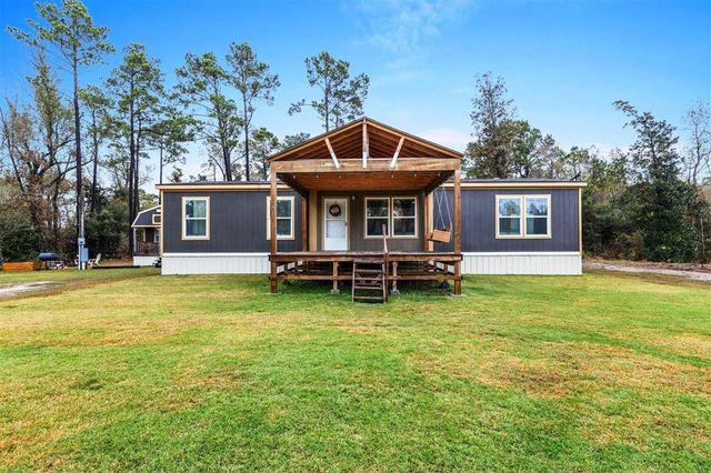 24378 N Highway 383, Iowa, LA 70647