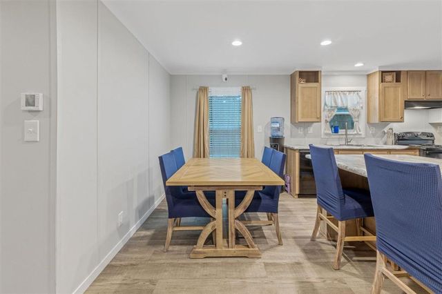 24378 N Highway 383, Iowa, LA 70647