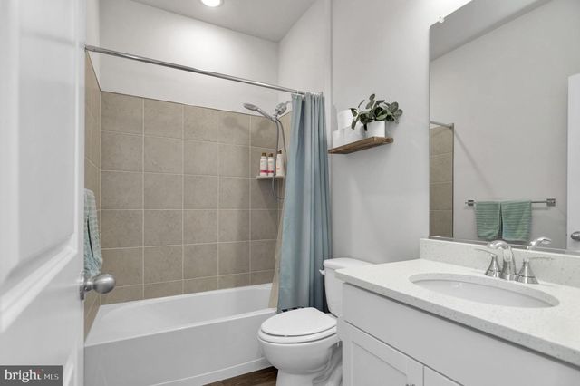 7203 MOUNTAINEER DR, Alexandria, VA 22306