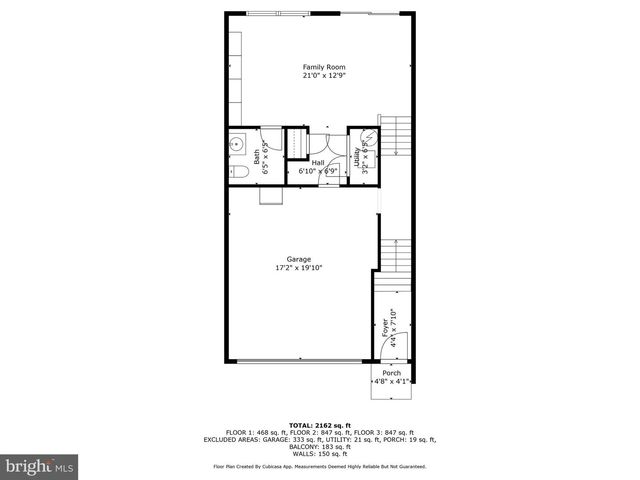 7203 MOUNTAINEER DR, Alexandria, VA 22306