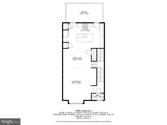 7203 MOUNTAINEER DR, Alexandria, VA 22306