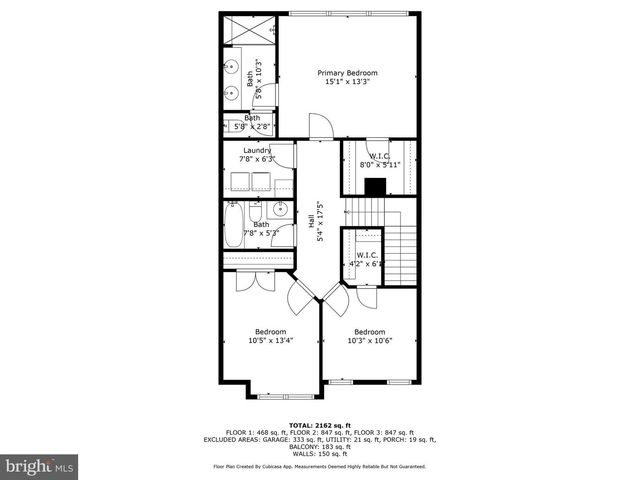 7203 MOUNTAINEER DR, Alexandria, VA 22306