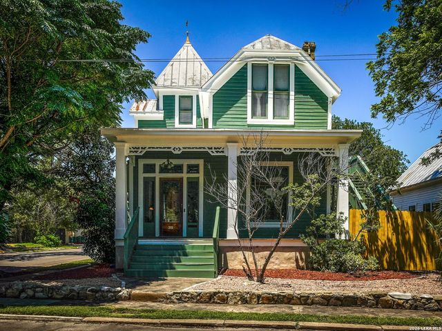 201 E Rische, San Antonio, TX 78204