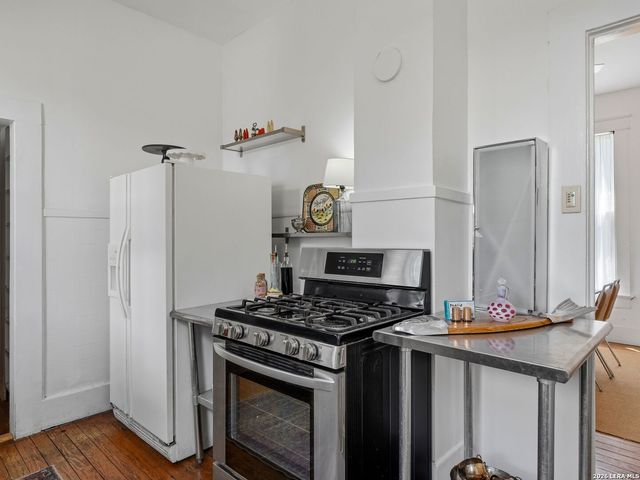 201 E Rische, San Antonio, TX 78204