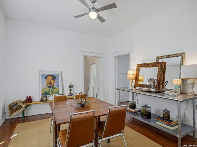 201 E Rische, San Antonio, TX 78204