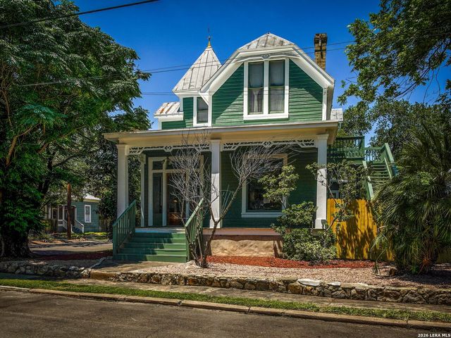 201 E Rische, San Antonio, TX 78204