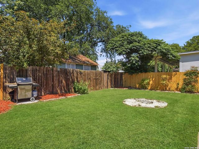 201 E Rische, San Antonio, TX 78204