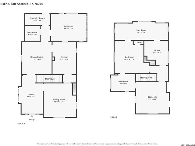 201 E Rische, San Antonio, TX 78204