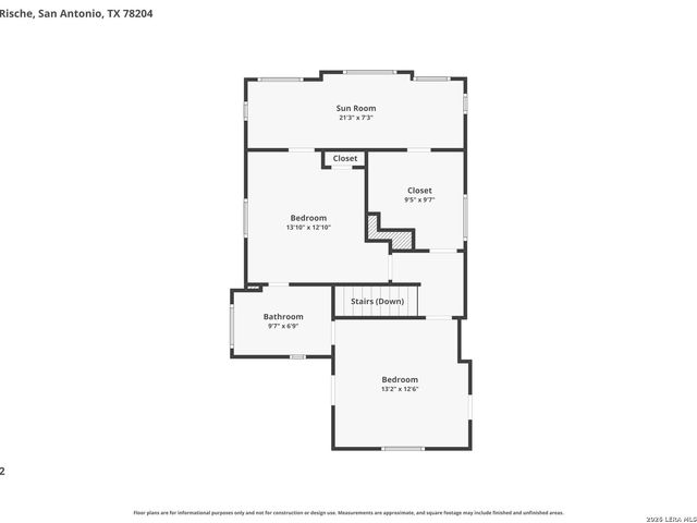 201 E Rische, San Antonio, TX 78204