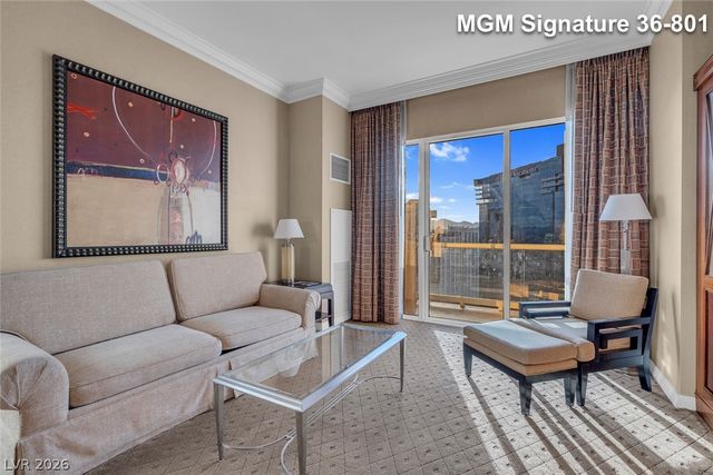 125 East Harmon Avenue 3601&3603, Las Vegas, NV 89109