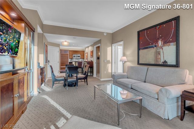 125 East Harmon Avenue 3601&3603, Las Vegas, NV 89109