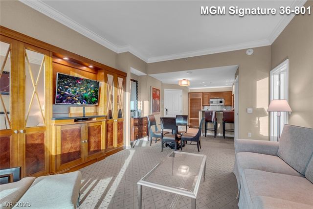 125 East Harmon Avenue 3601&3603, Las Vegas, NV 89109