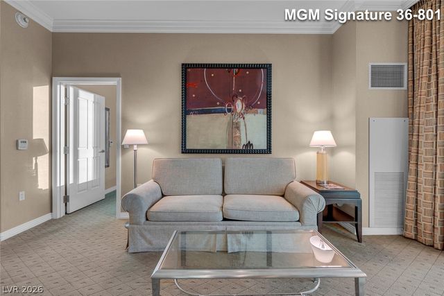 125 East Harmon Avenue 3601&3603, Las Vegas, NV 89109