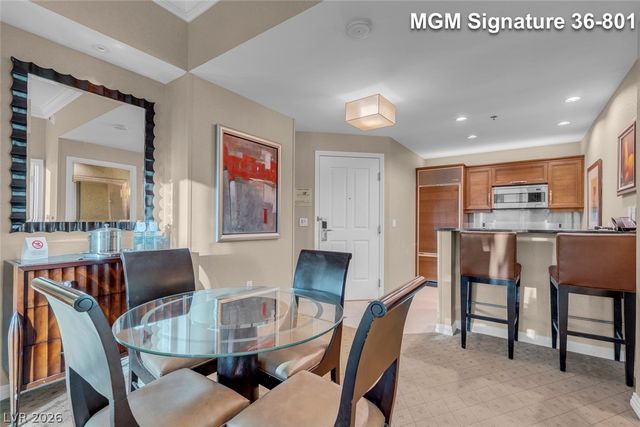 125 East Harmon Avenue 3601&3603, Las Vegas, NV 89109