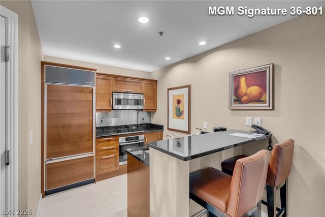 125 East Harmon Avenue 3601&3603, Las Vegas, NV 89109