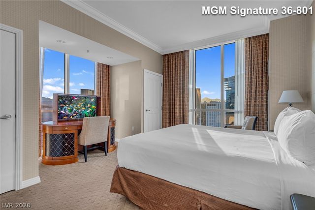 125 East Harmon Avenue 3601&3603, Las Vegas, NV 89109