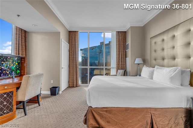125 East Harmon Avenue 3601&3603, Las Vegas, NV 89109